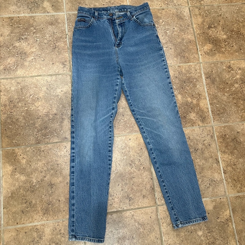 Vintage Riders 90s mom jeans